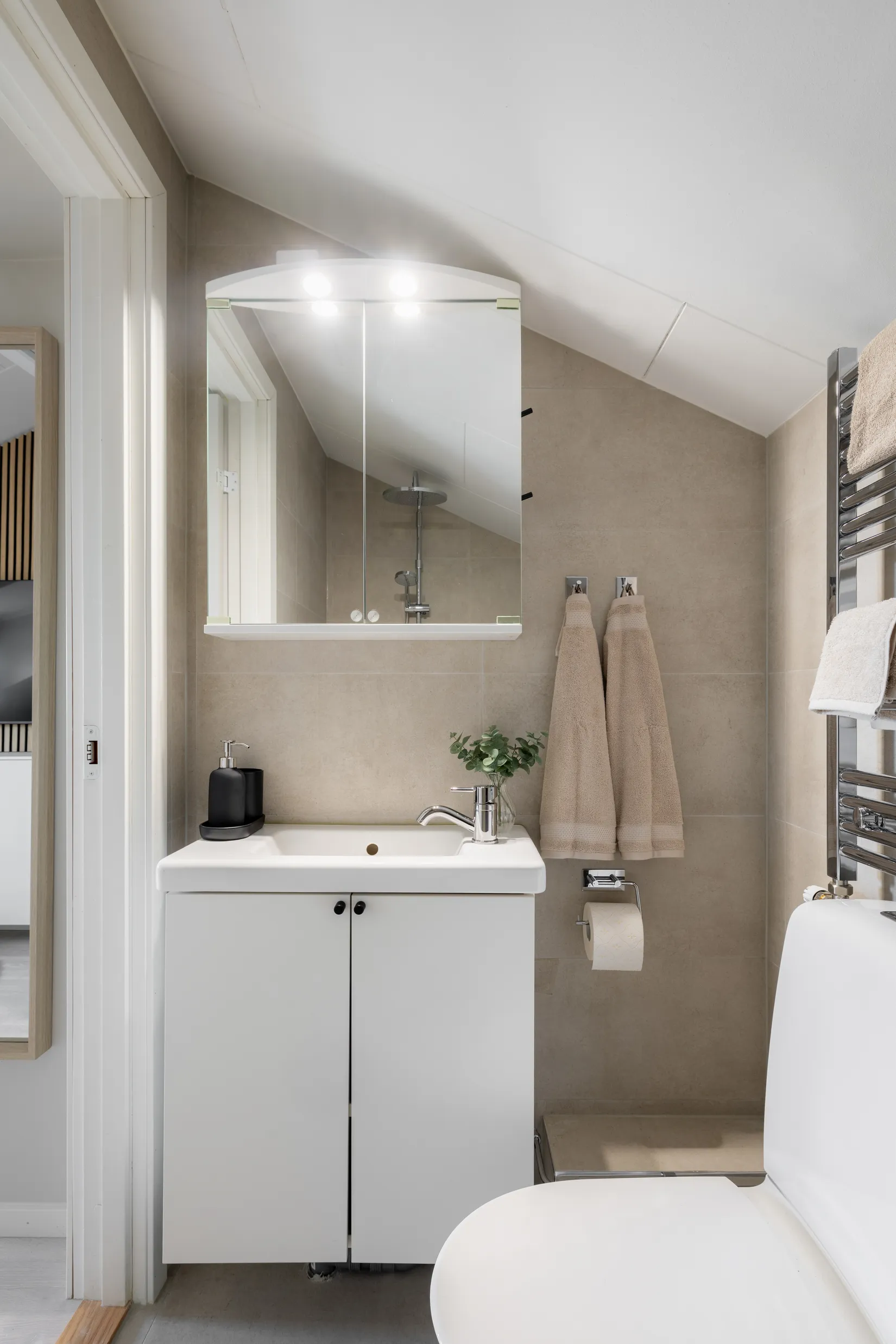 Bostadsrätt, Femkampsgatan 4, Lunden, Göteborg