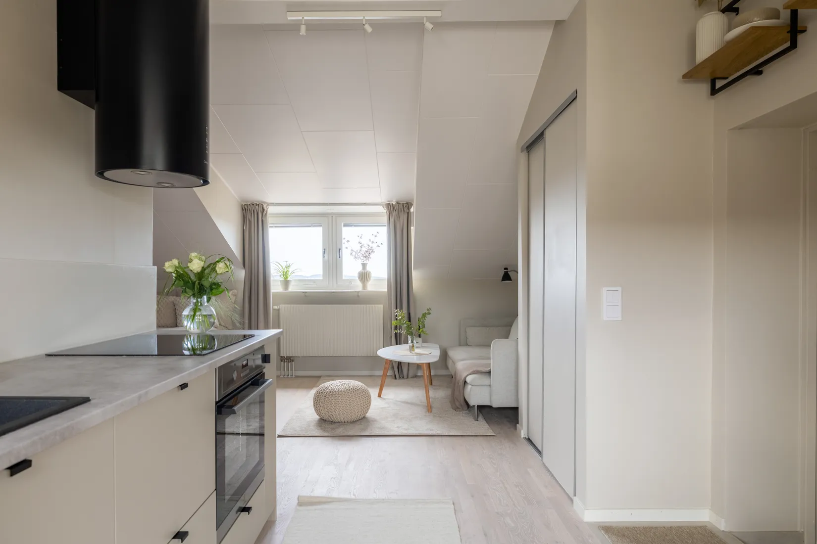 Bostadsrätt, Femkampsgatan 4, Lunden, Göteborg
