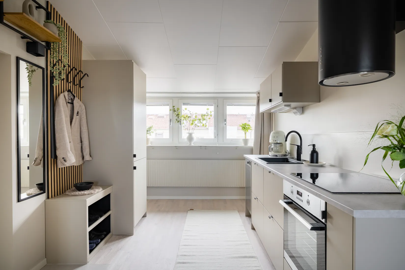 Bostadsrätt, Femkampsgatan 4, Lunden, Göteborg