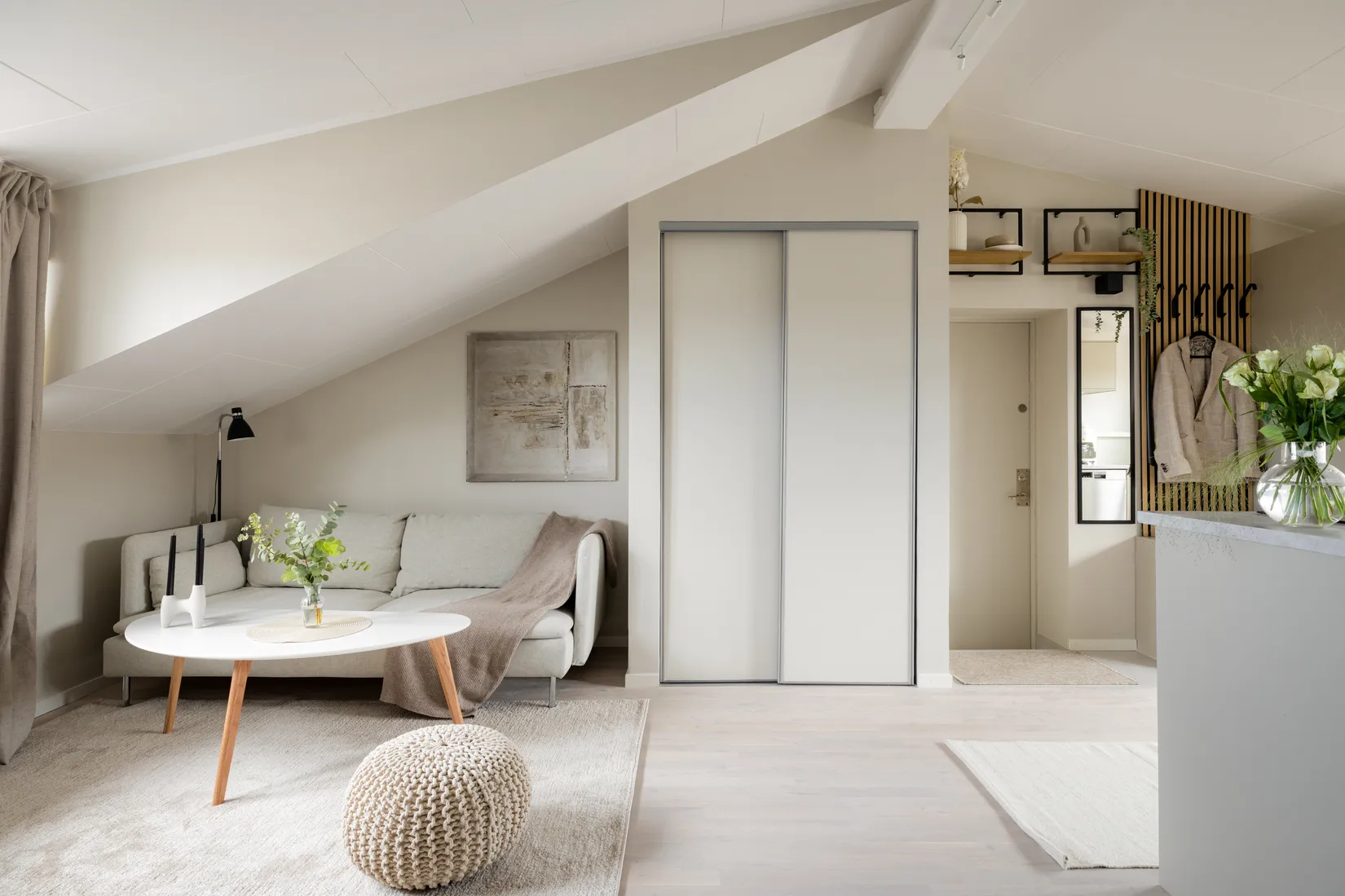 Bostadsrätt, Femkampsgatan 4, Lunden, Göteborg