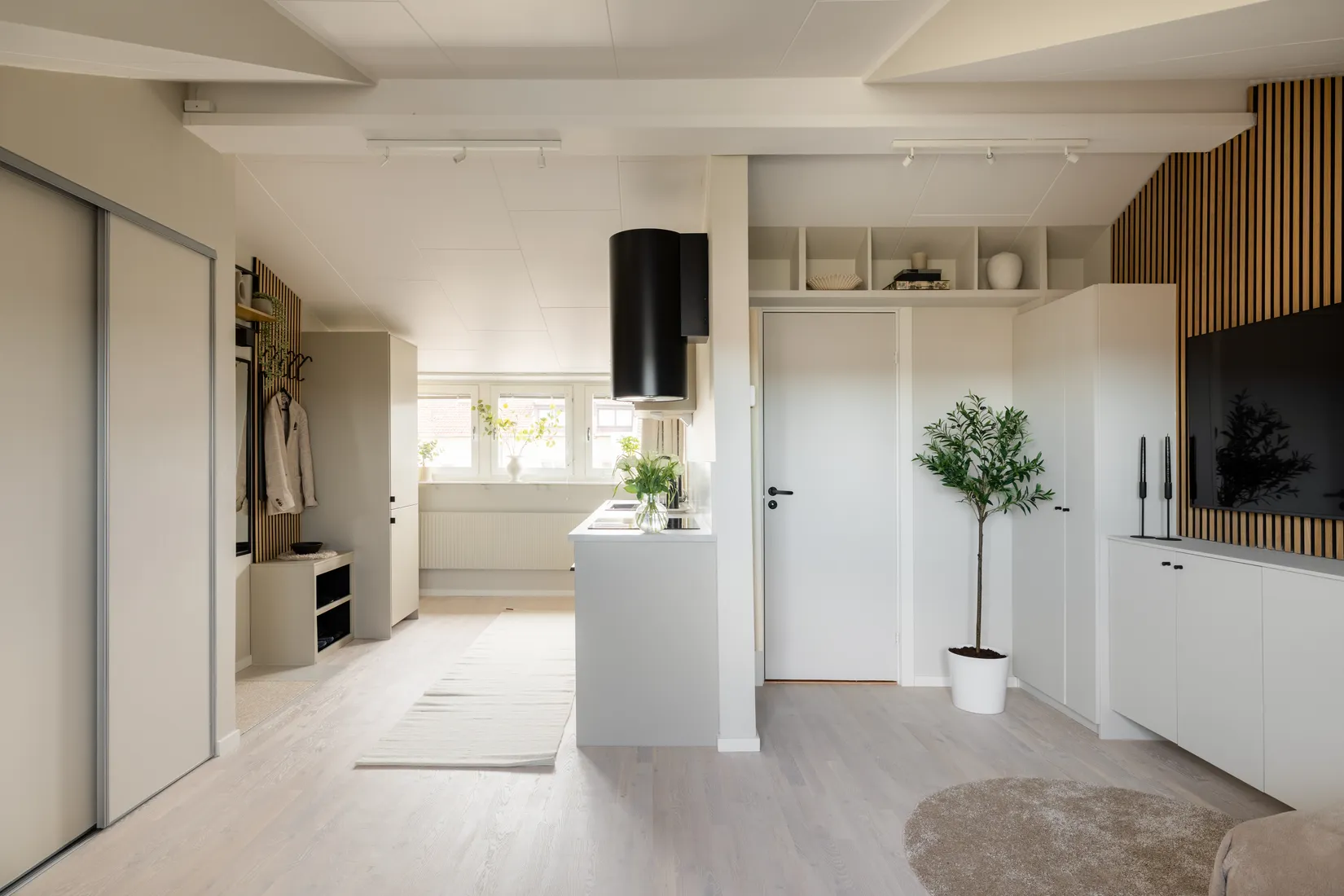 Bostadsrätt, Femkampsgatan 4, Lunden, Göteborg