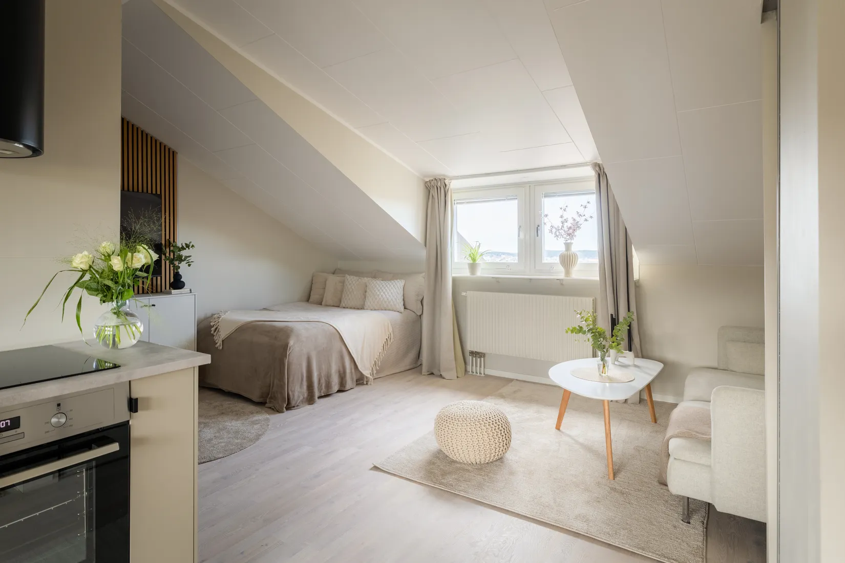 Bostadsrätt, Femkampsgatan 4, Lunden, Göteborg