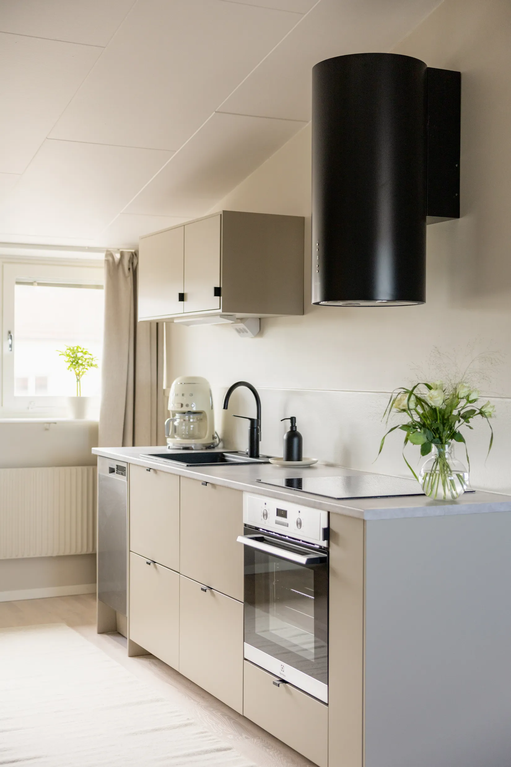 Bostadsrätt, Femkampsgatan 4, Lunden, Göteborg