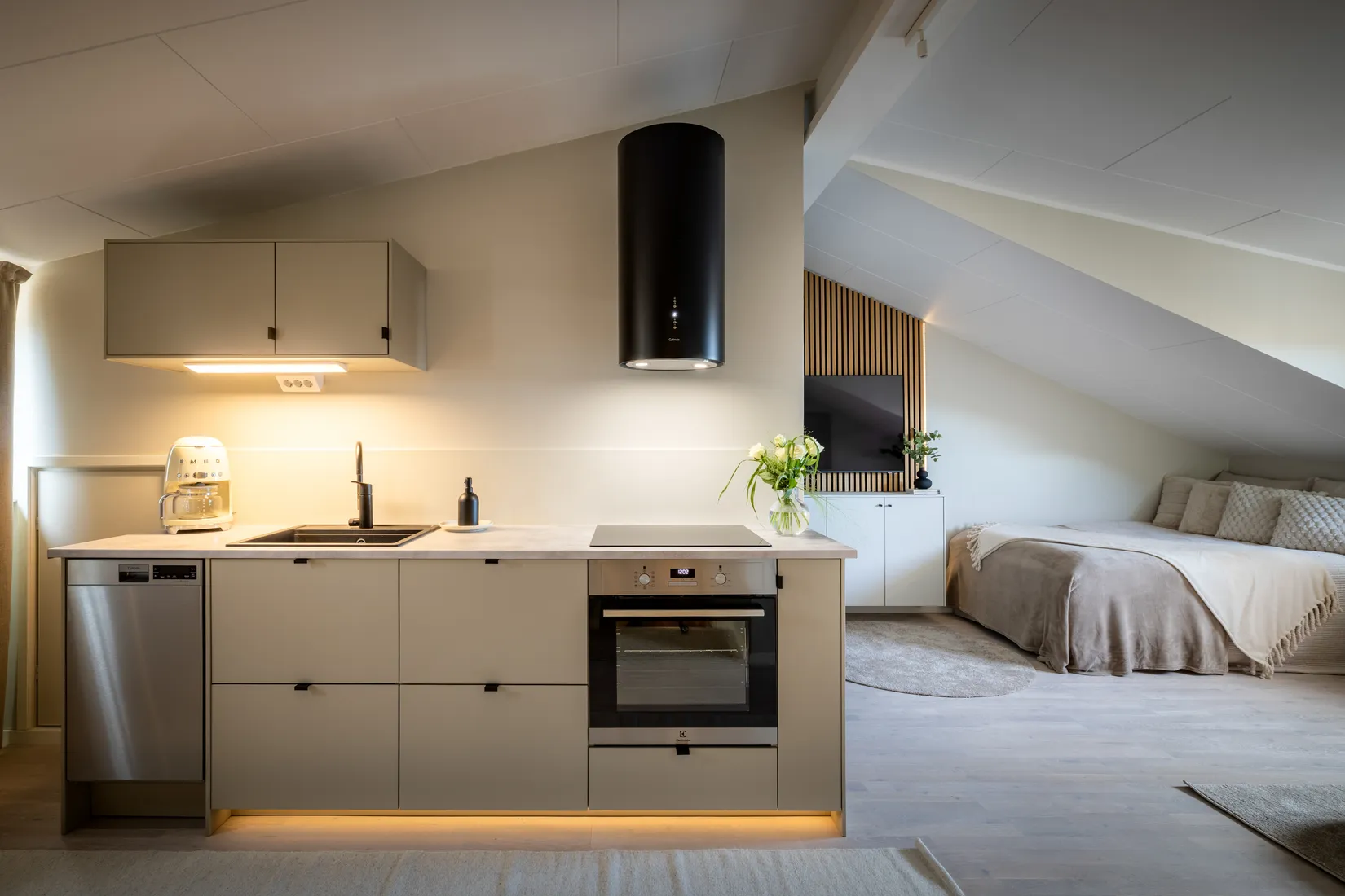 Bostadsrätt, Femkampsgatan 4, Lunden, Göteborg