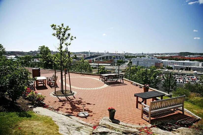 Bostadsrätt, Femkampsgatan 4, Lunden, Göteborg