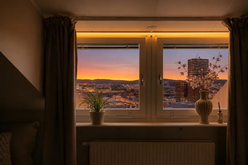 Bostadsrätt, Femkampsgatan 4, Lunden, Göteborg