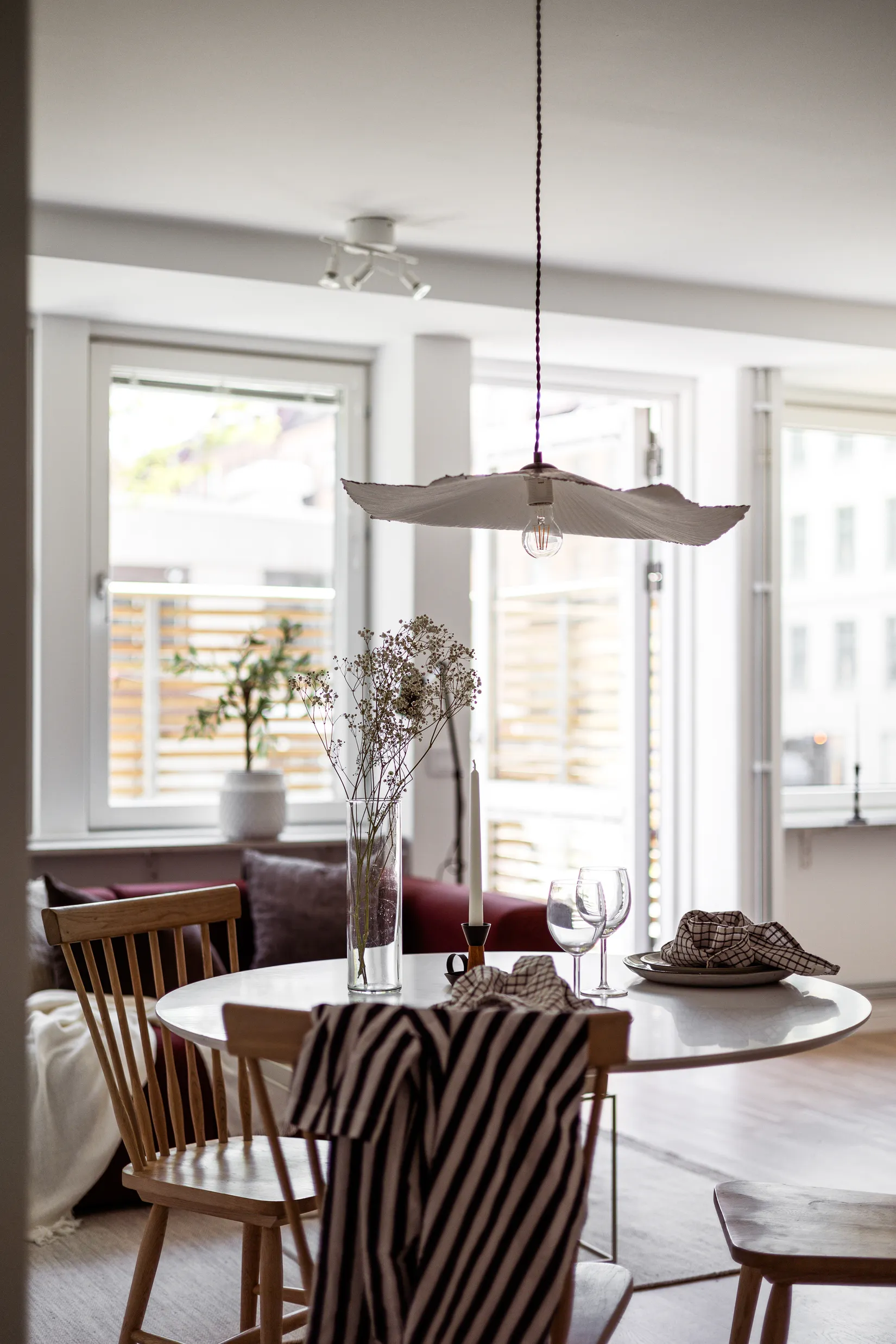 Bostadsrätt, Nordostpassagen 42, Linnéstaden, Göteborg