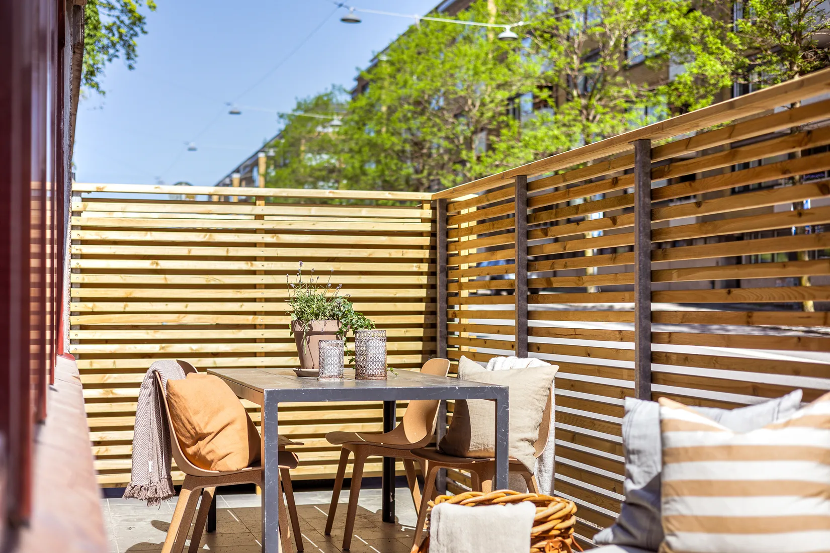 Bostadsrätt, Nordostpassagen 42, Linnéstaden, Göteborg