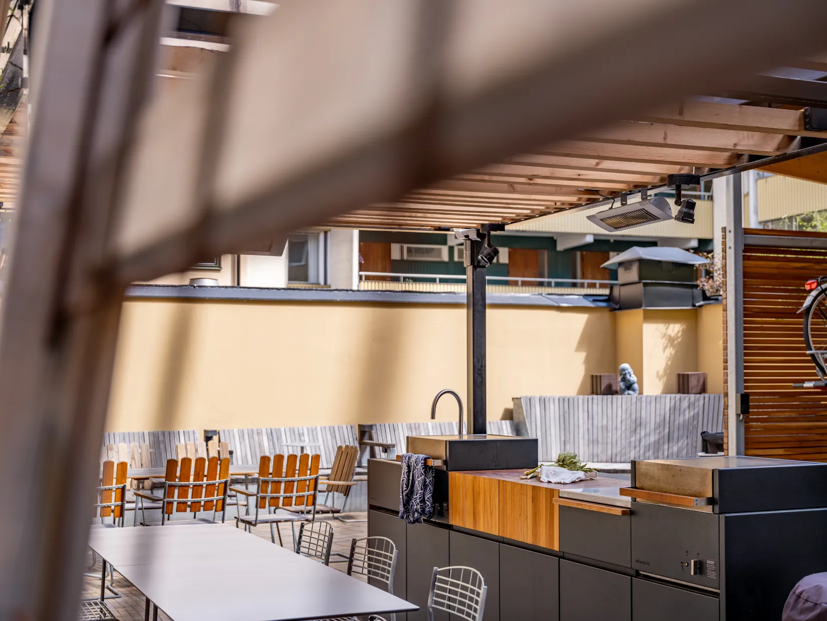 Bostadsrätt, Parkgatan 18, Kungsholmen, Stockholm