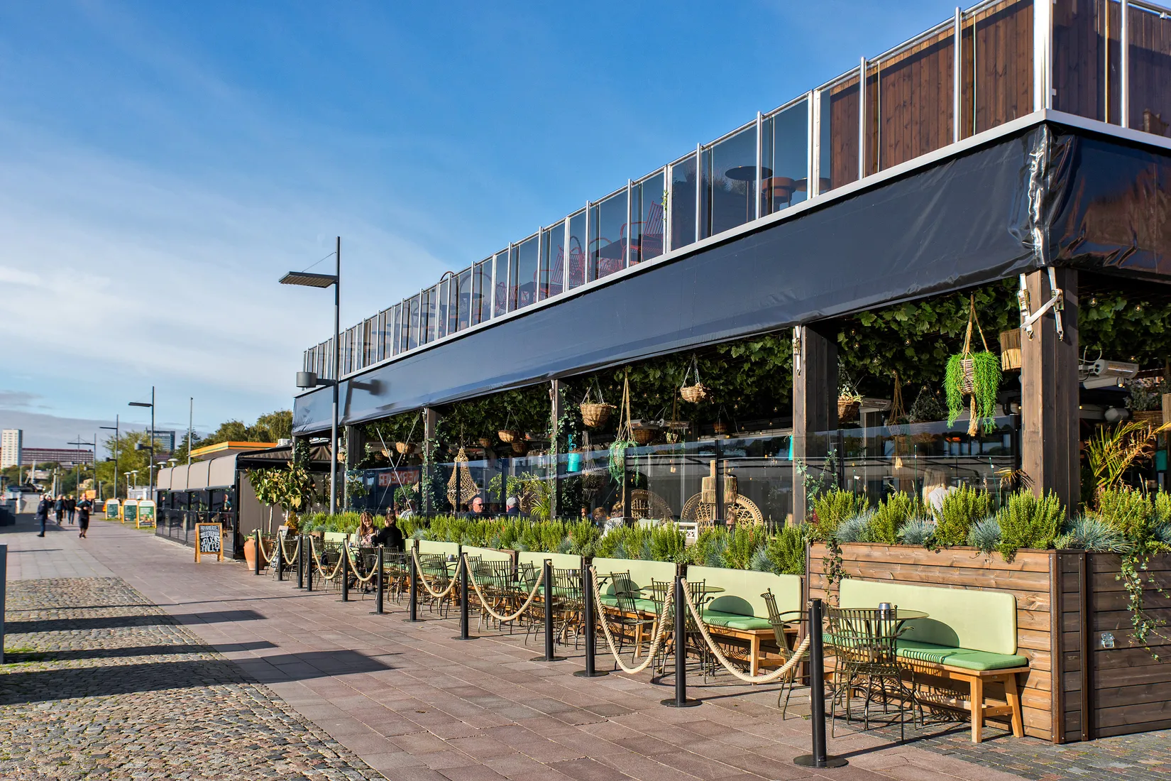 Bostadsrätt, Parkgatan 18, Kungsholmen, Stockholm
