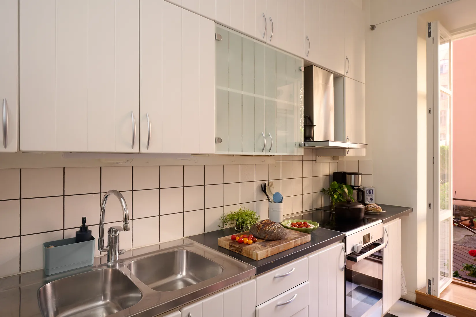 Bostadsrätt, Lignagatan 4, Södermalm Högalid, Stockholm