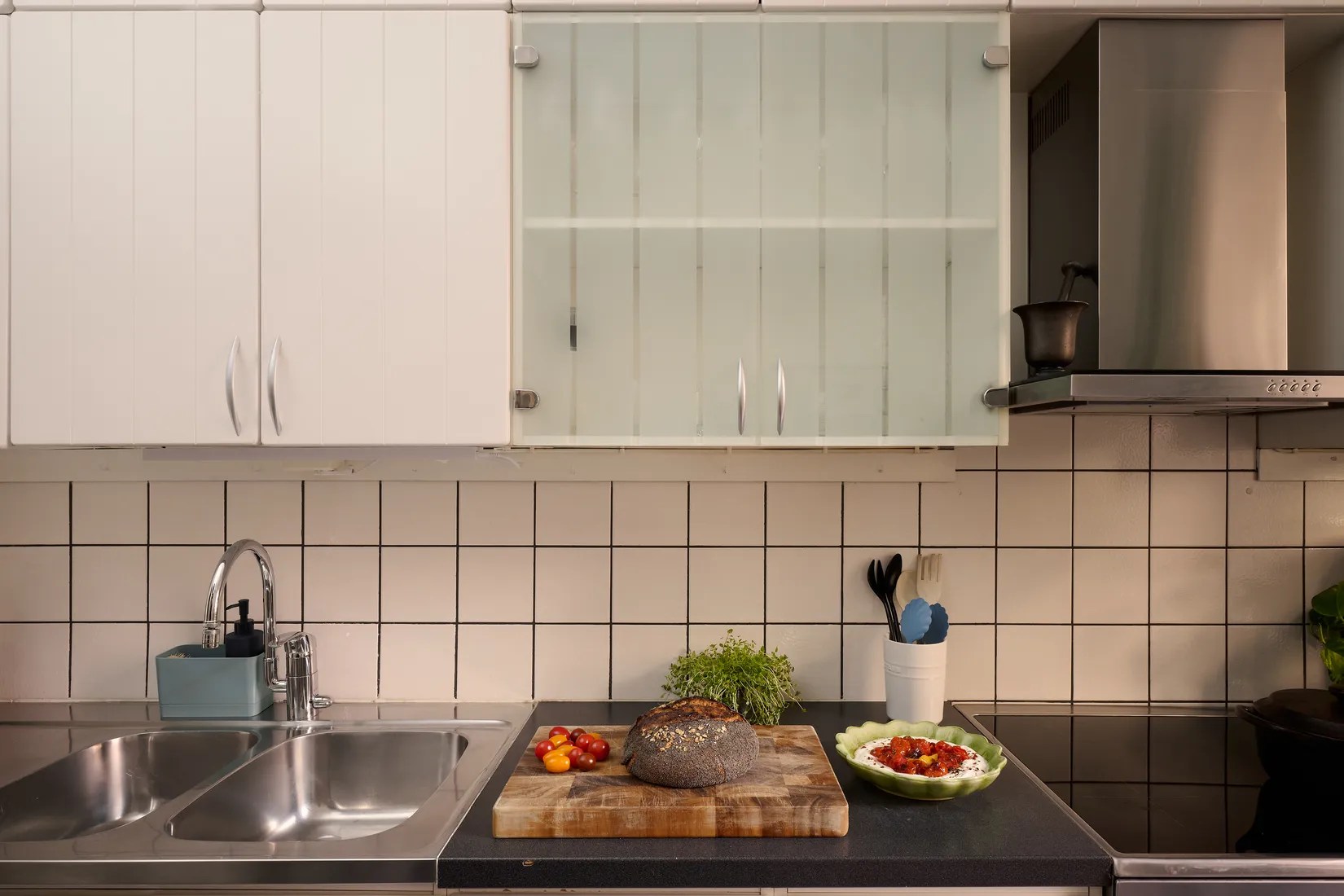 Bostadsrätt, Lignagatan 4, Södermalm Högalid, Stockholm
