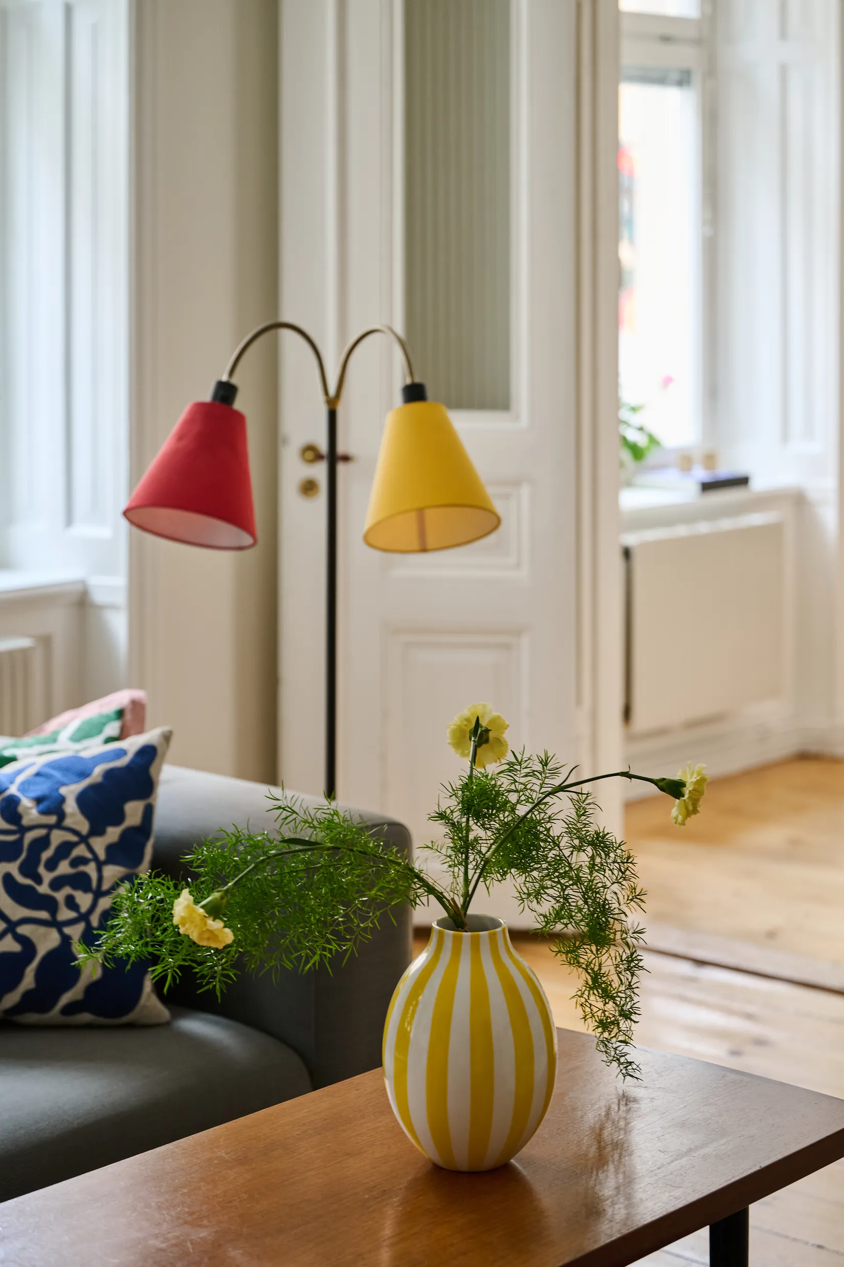 Bostadsrätt, Lignagatan 4, Södermalm Högalid, Stockholm