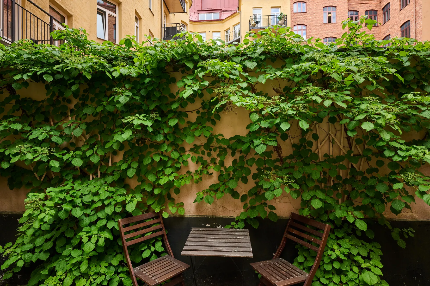 Bostadsrätt, Lignagatan 4, Södermalm Högalid, Stockholm
