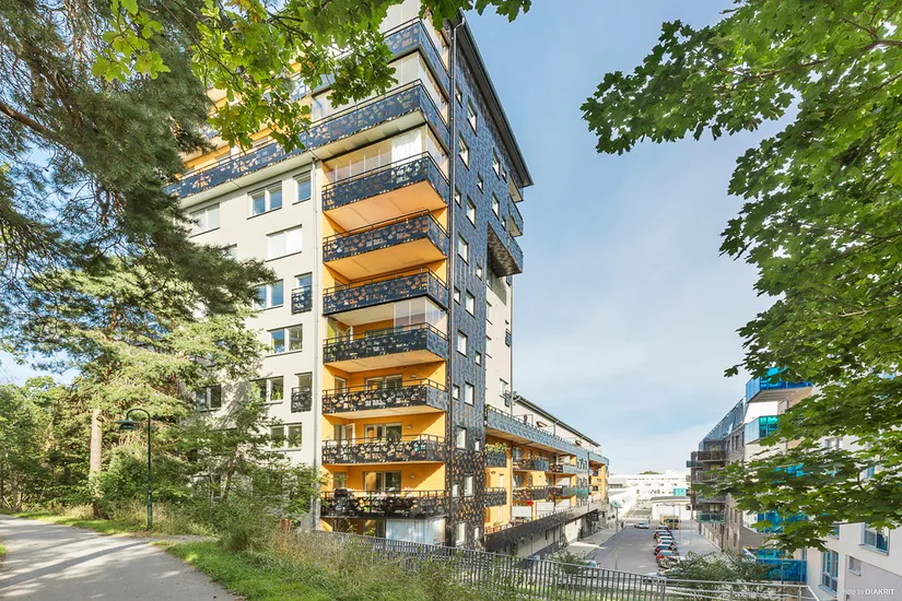 Bostadsrätt, Snickerigatan 10, Telefonplan, Stockholm
