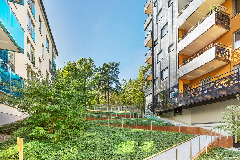 Bostadsrätt, Snickerigatan 10, Telefonplan, Stockholm