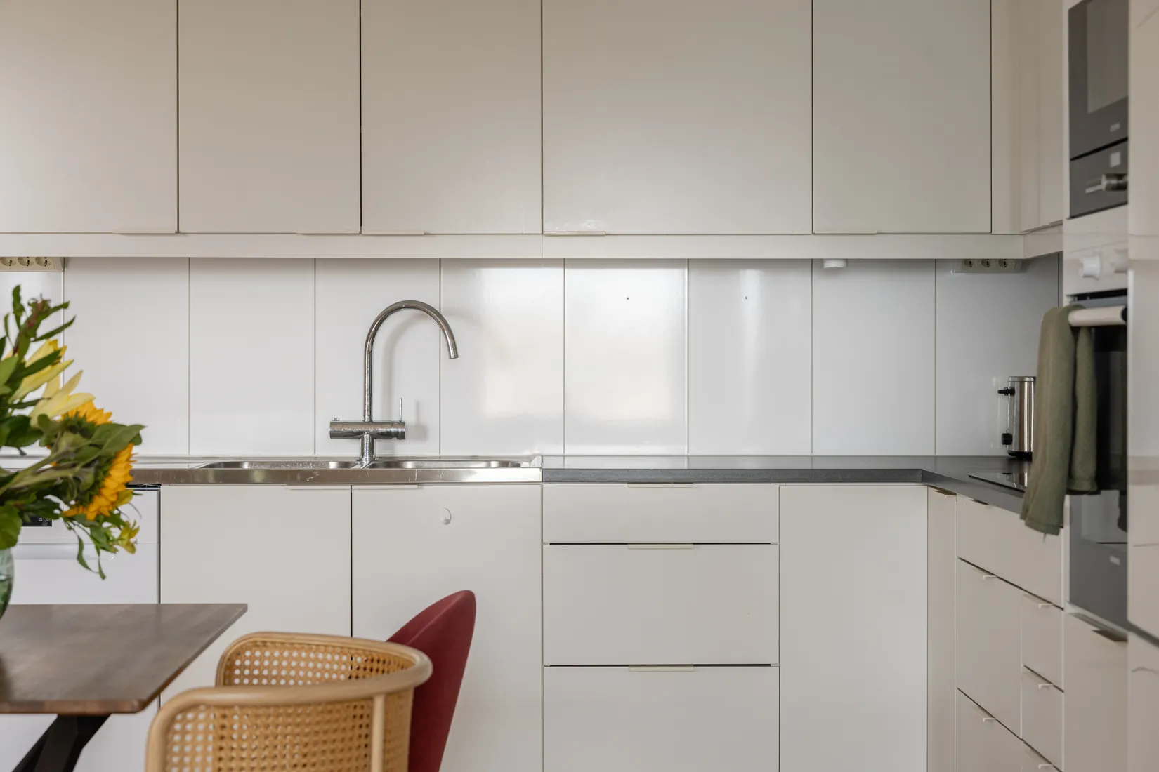Bostadsrätt, Snickerigatan 10, Telefonplan, Stockholm