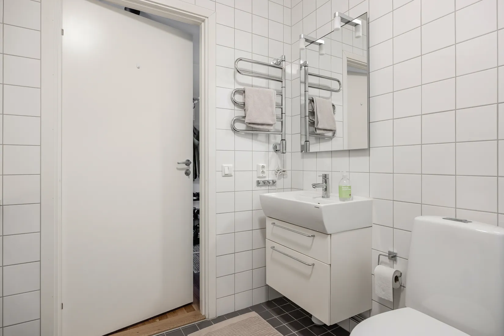 Bostadsrätt, Snickerigatan 10, Telefonplan, Stockholm