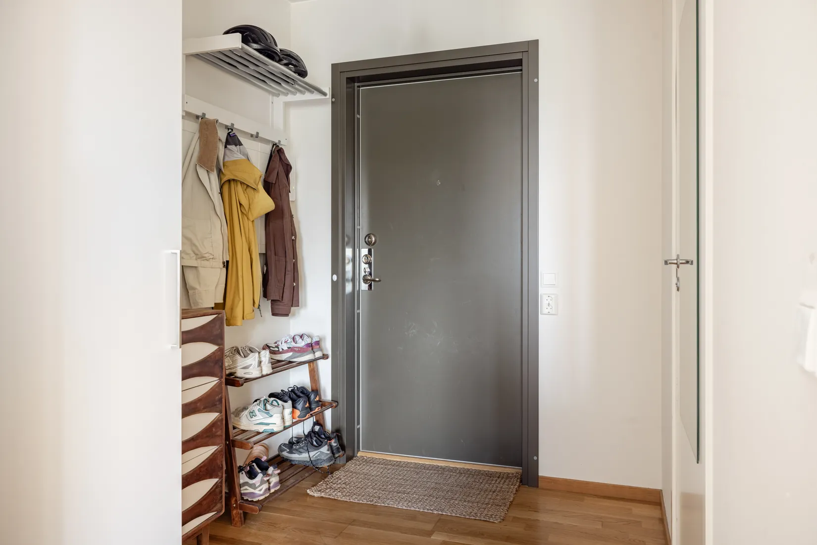 Bostadsrätt, Snickerigatan 10, Telefonplan, Stockholm