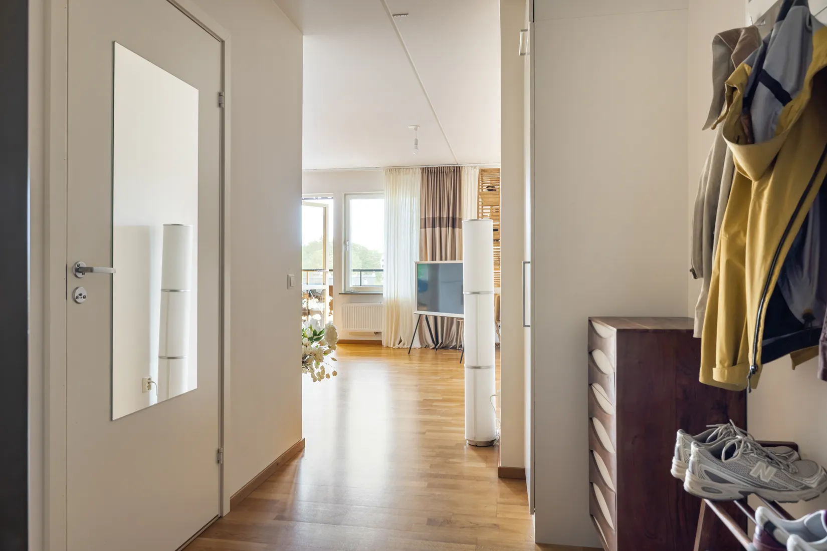 Bostadsrätt, Snickerigatan 10, Telefonplan, Stockholm