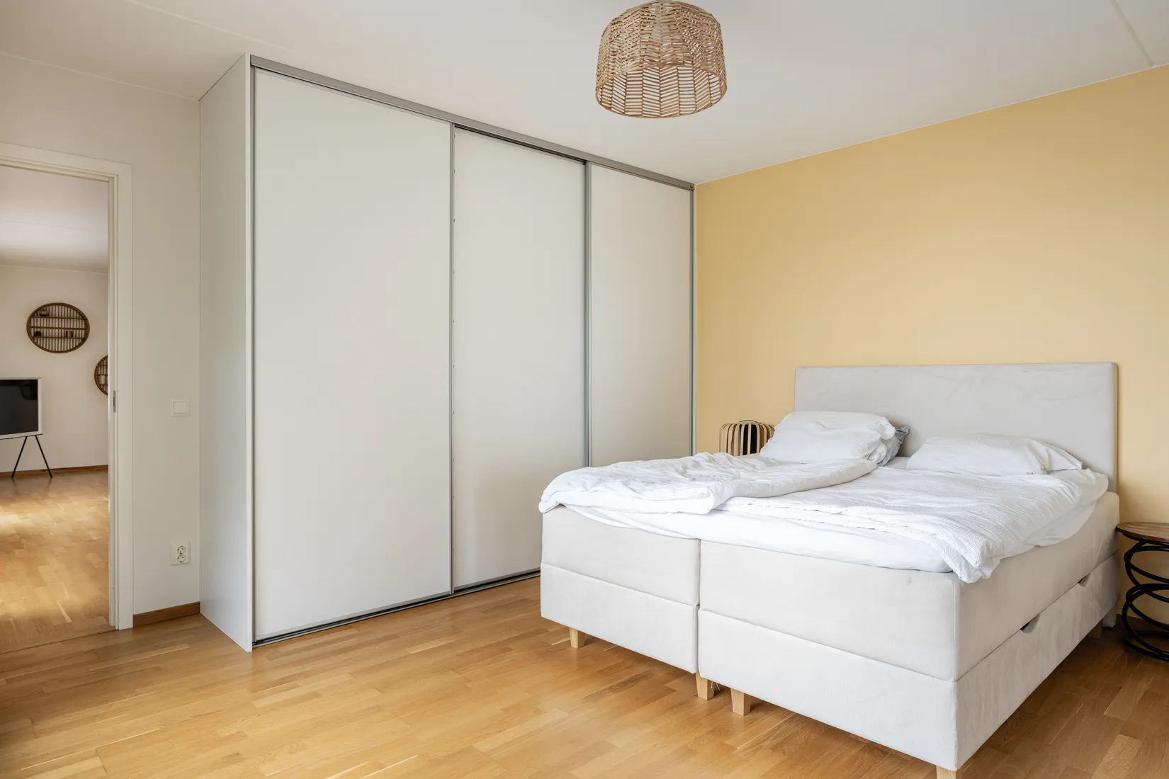 Bostadsrätt, Snickerigatan 10, Telefonplan, Stockholm