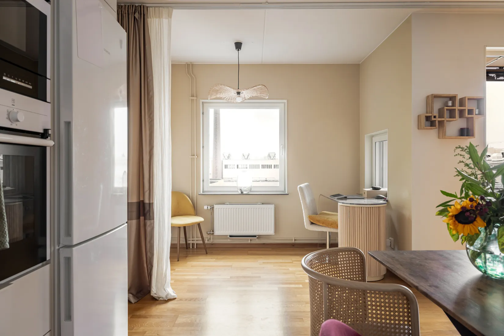 Bostadsrätt, Snickerigatan 10, Telefonplan, Stockholm