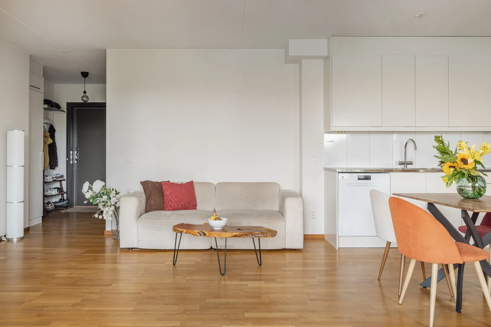 Bostadsrätt, Snickerigatan 10, Telefonplan, Stockholm