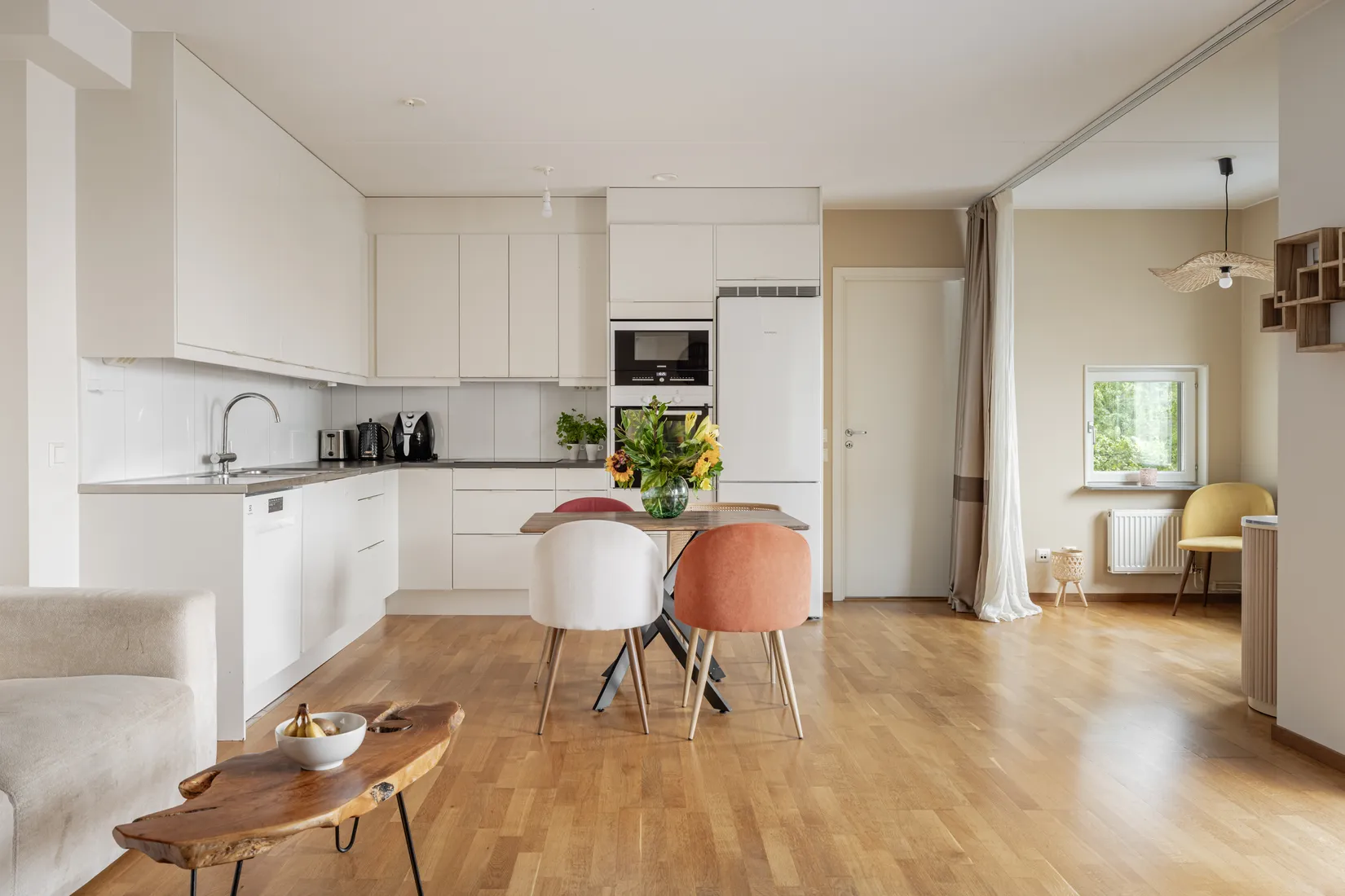 Bostadsrätt, Snickerigatan 10, Telefonplan, Stockholm