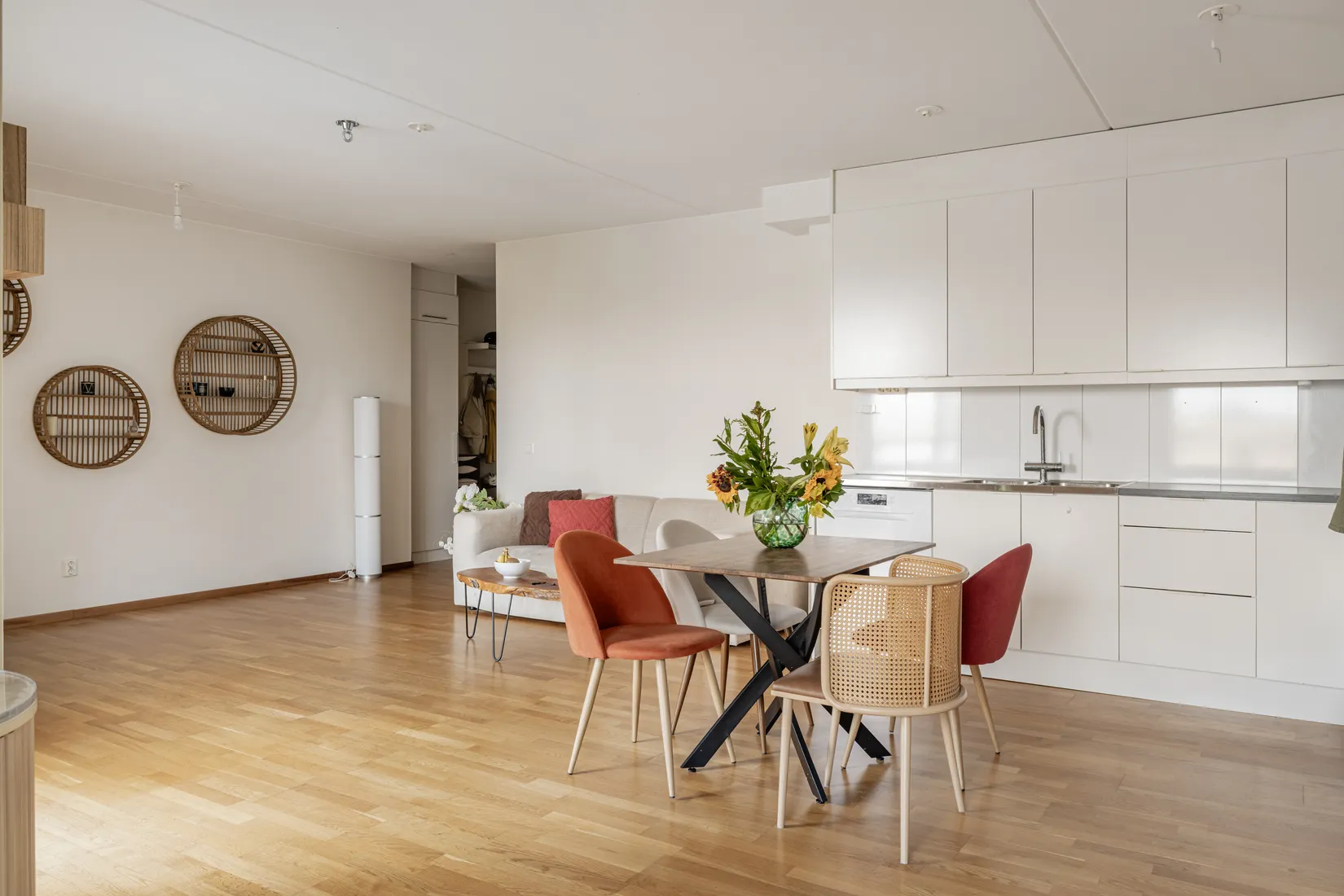Bostadsrätt, Snickerigatan 10, Telefonplan, Stockholm