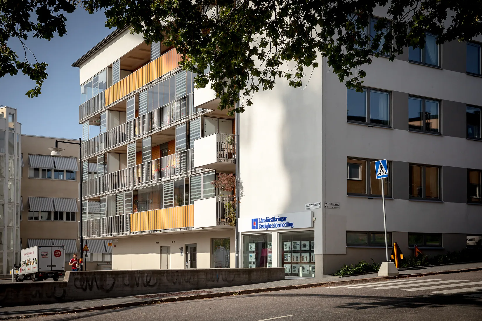 Bostadsrätt, Snickerigatan 10, Telefonplan, Stockholm