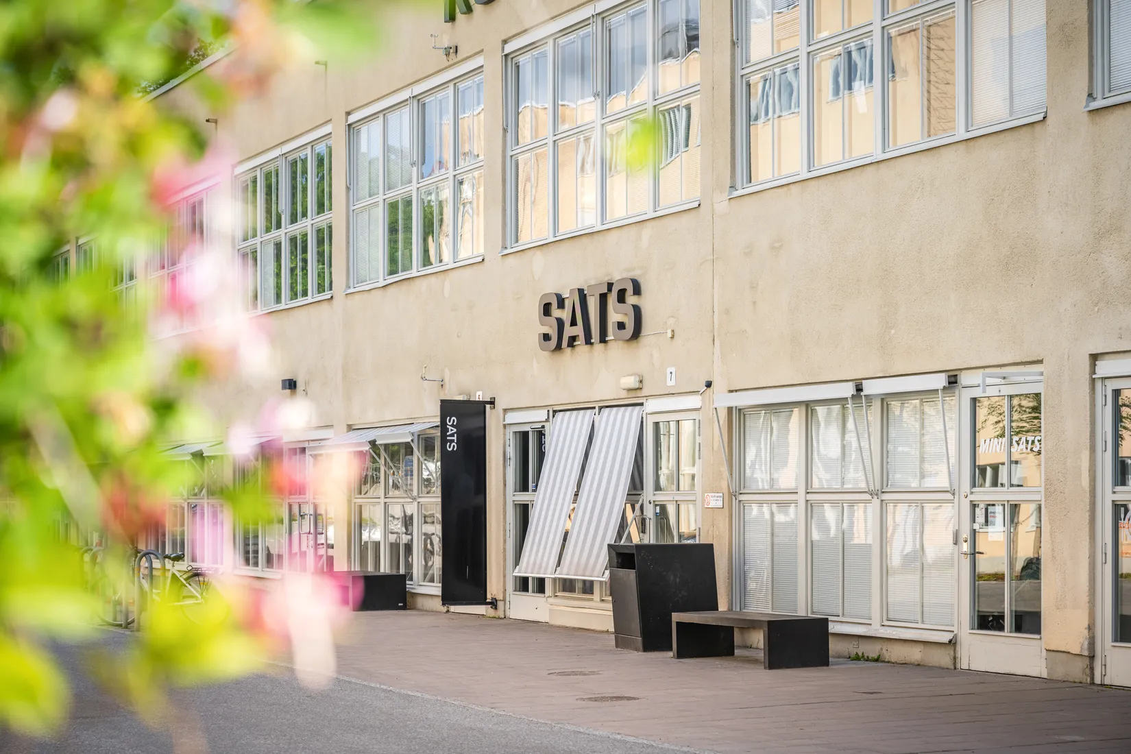 Bostadsrätt, Snickerigatan 10, Telefonplan, Stockholm