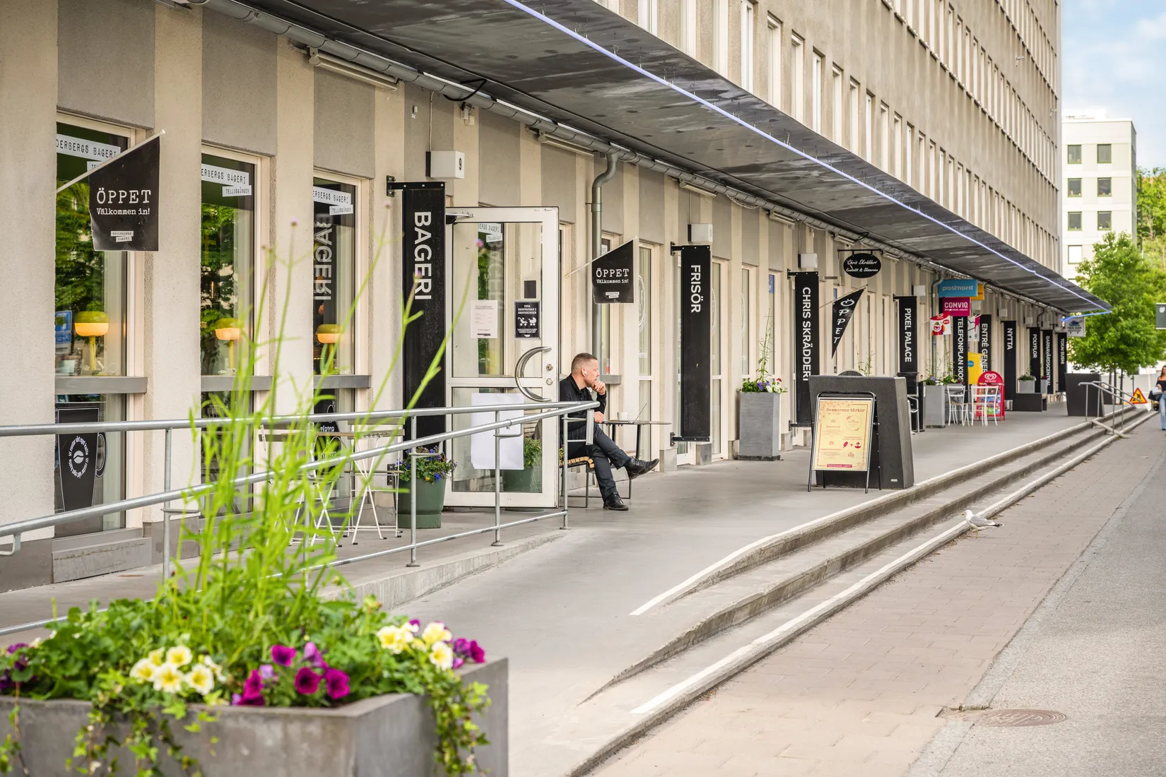 Bostadsrätt, Snickerigatan 10, Telefonplan, Stockholm