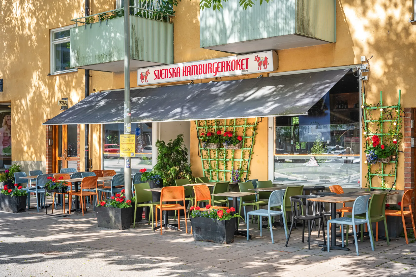 Bostadsrätt, Snickerigatan 10, Telefonplan, Stockholm