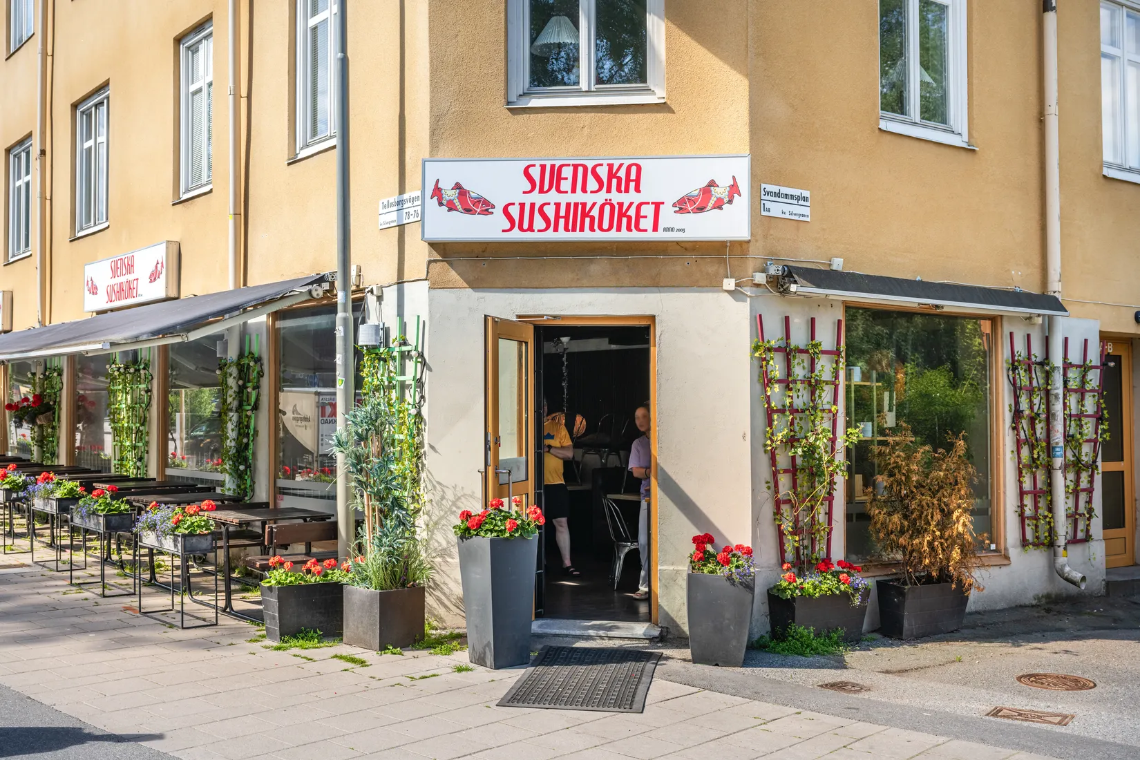 Bostadsrätt, Snickerigatan 10, Telefonplan, Stockholm