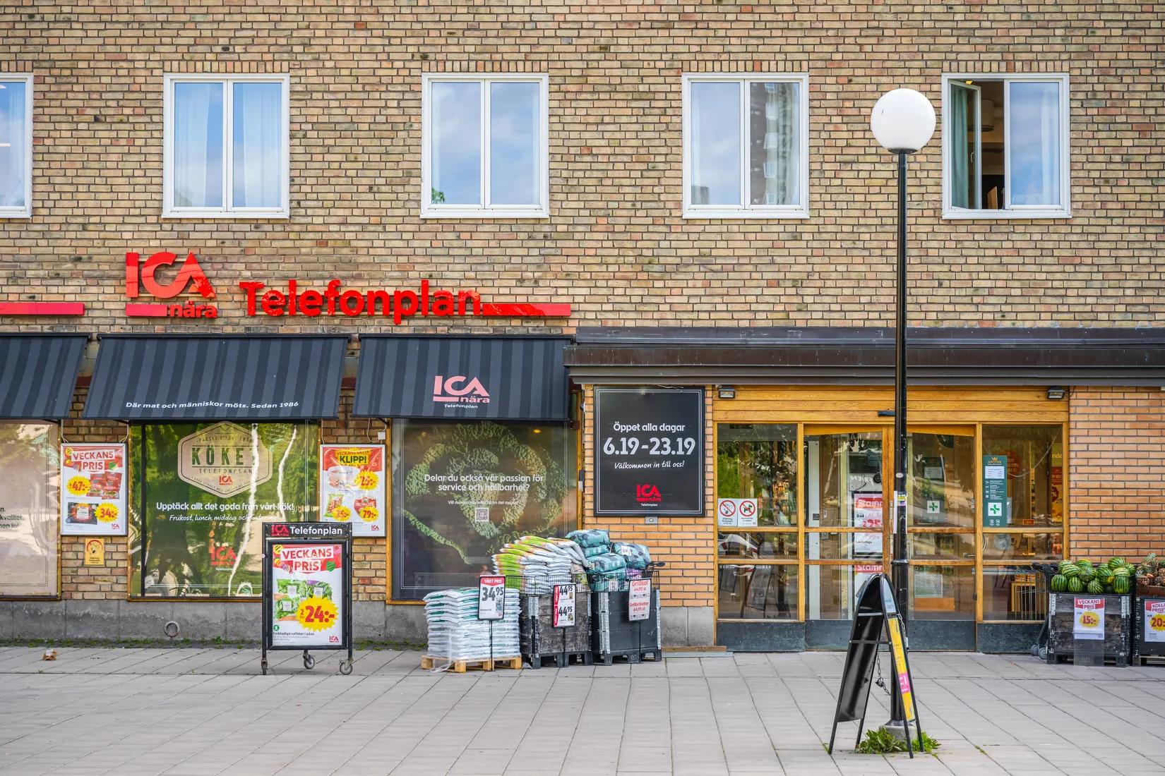 Bostadsrätt, Snickerigatan 10, Telefonplan, Stockholm