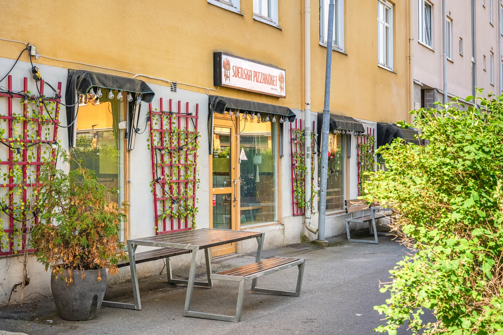 Bostadsrätt, Snickerigatan 10, Telefonplan, Stockholm