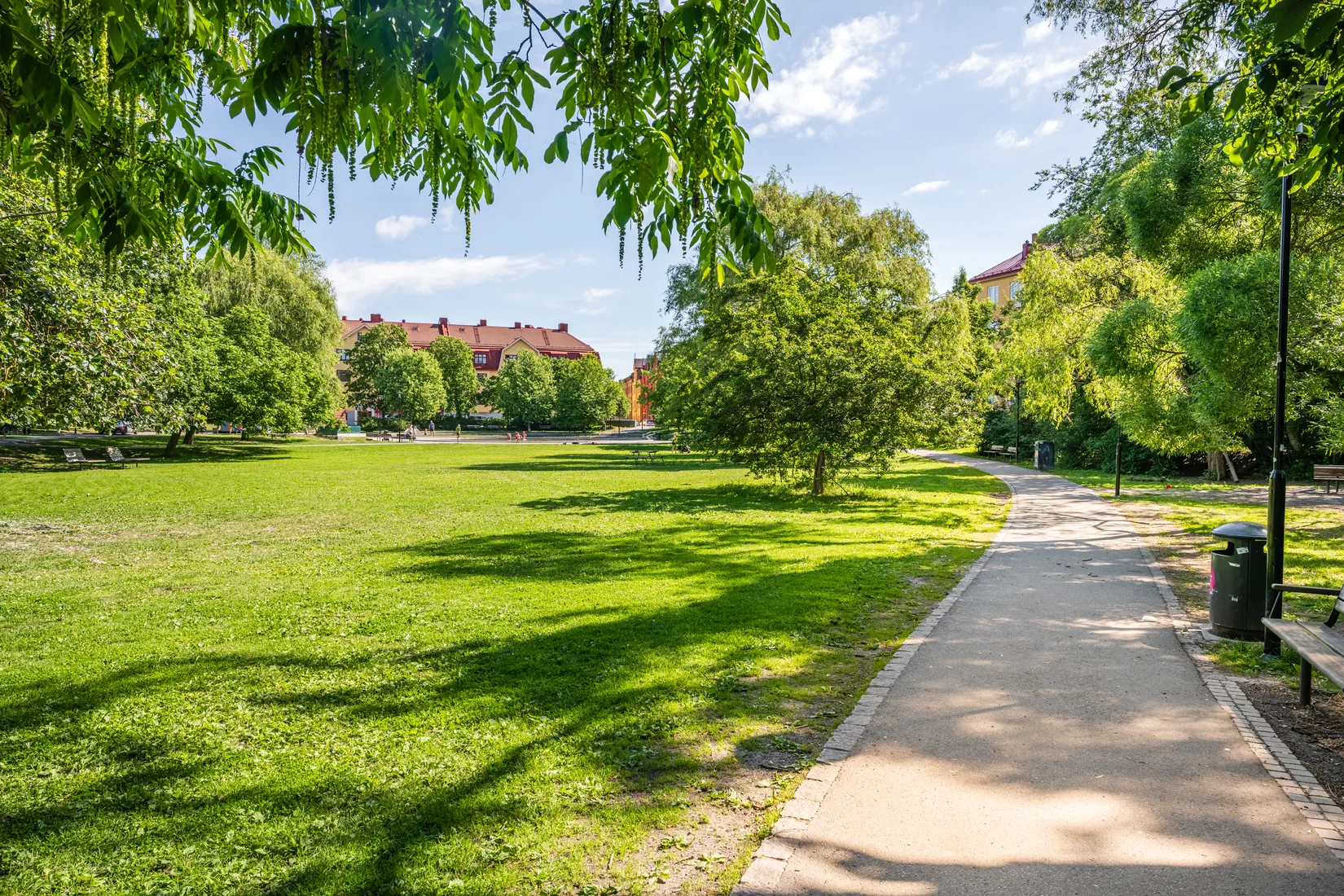 Bostadsrätt, Snickerigatan 10, Telefonplan, Stockholm
