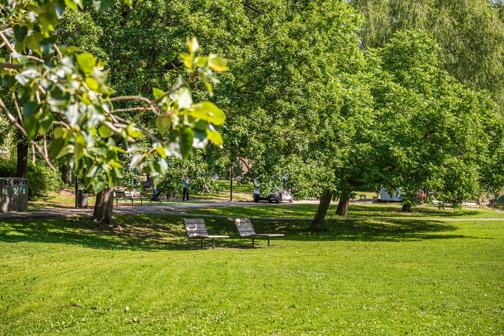 Bostadsrätt, Snickerigatan 10, Telefonplan, Stockholm