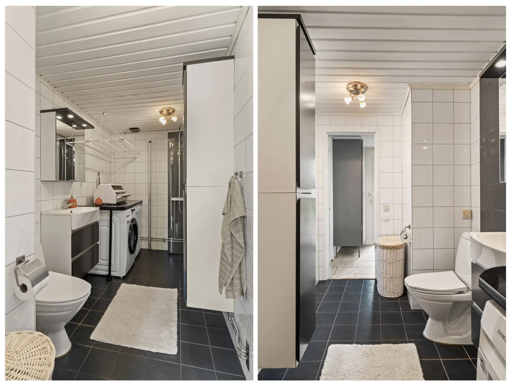 Villa, Krokviksvägen 33, Sundsvall