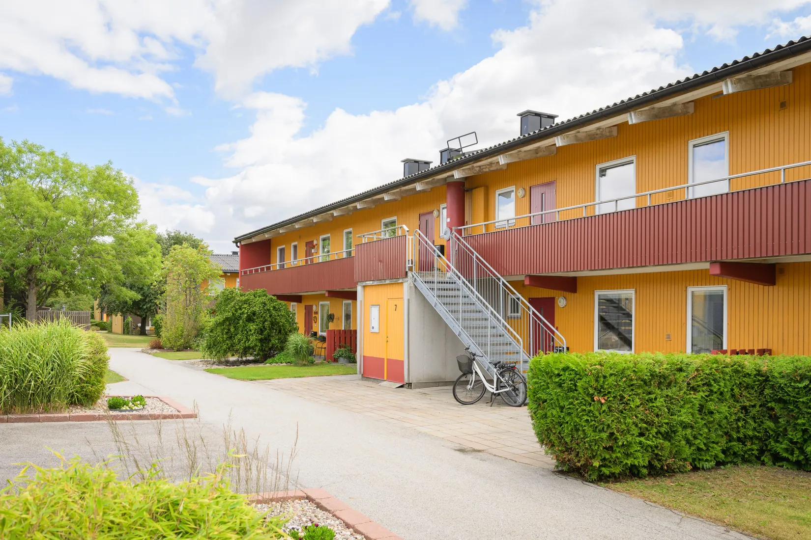 Bostadsrätt, Toftängsgatan 7G, Virentofta, Malmö