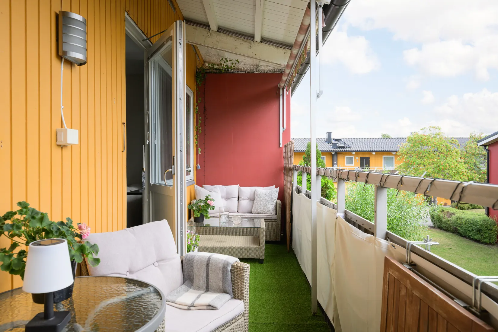 Bostadsrätt, Toftängsgatan 7G, Virentofta, Malmö