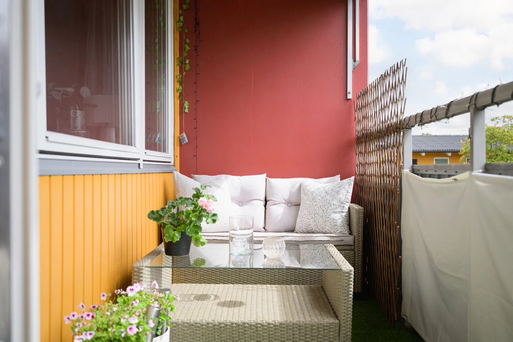 Bostadsrätt, Toftängsgatan 7G, Virentofta, Malmö
