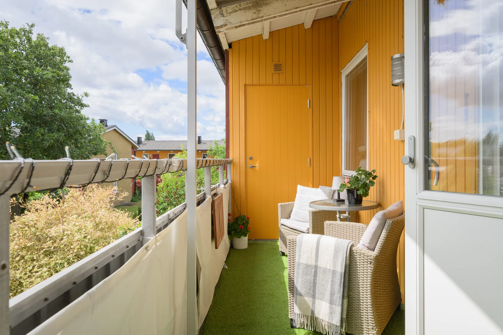 Bostadsrätt, Toftängsgatan 7G, Virentofta, Malmö