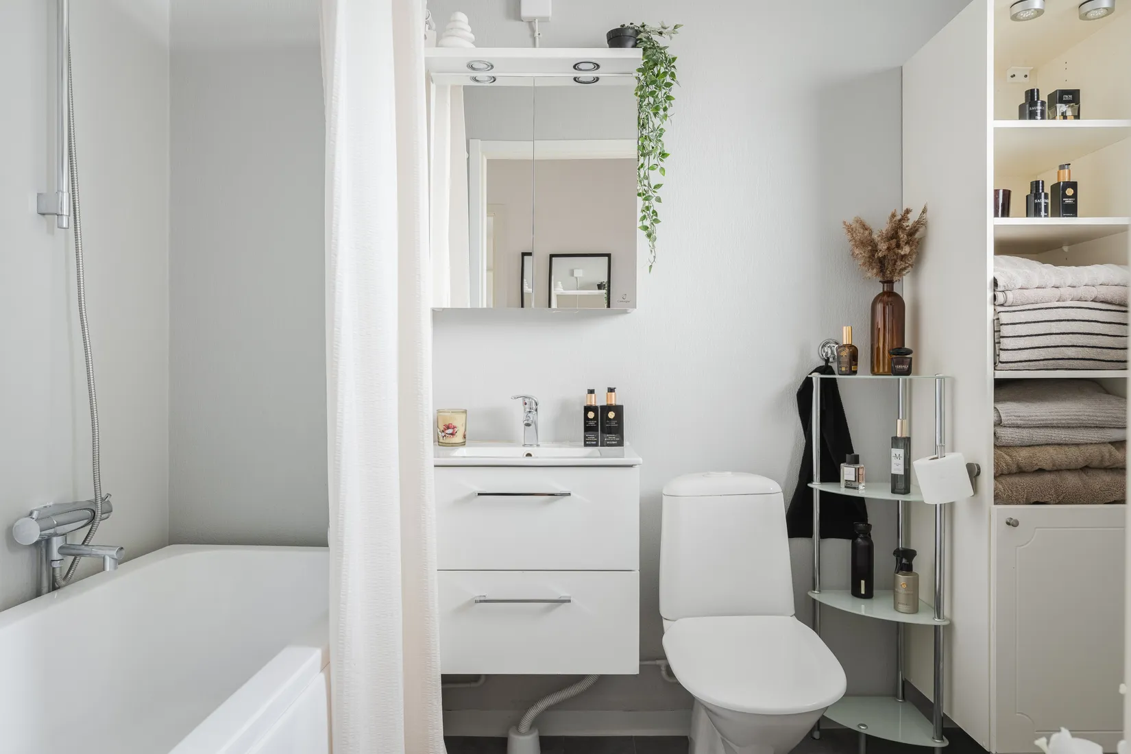 Bostadsrätt, Toftängsgatan 7G, Virentofta, Malmö