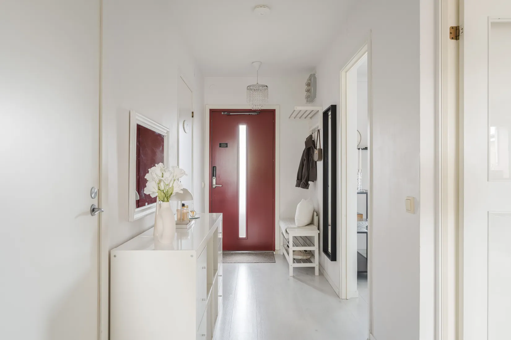 Bostadsrätt, Toftängsgatan 7G, Virentofta, Malmö