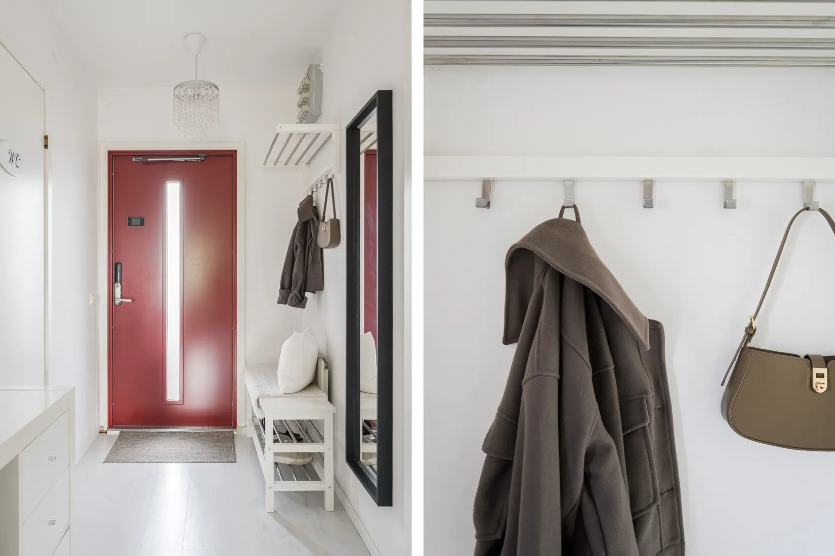 Bostadsrätt, Toftängsgatan 7G, Virentofta, Malmö