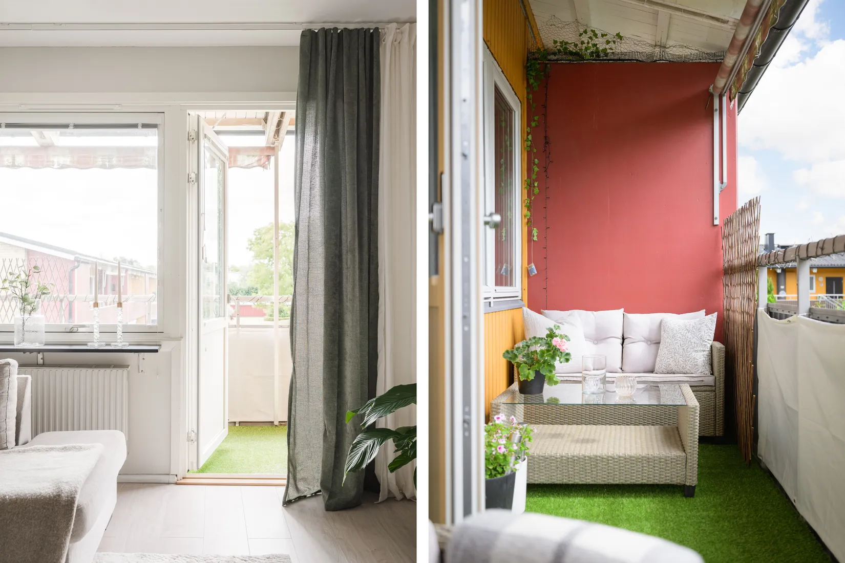 Bostadsrätt, Toftängsgatan 7G, Virentofta, Malmö