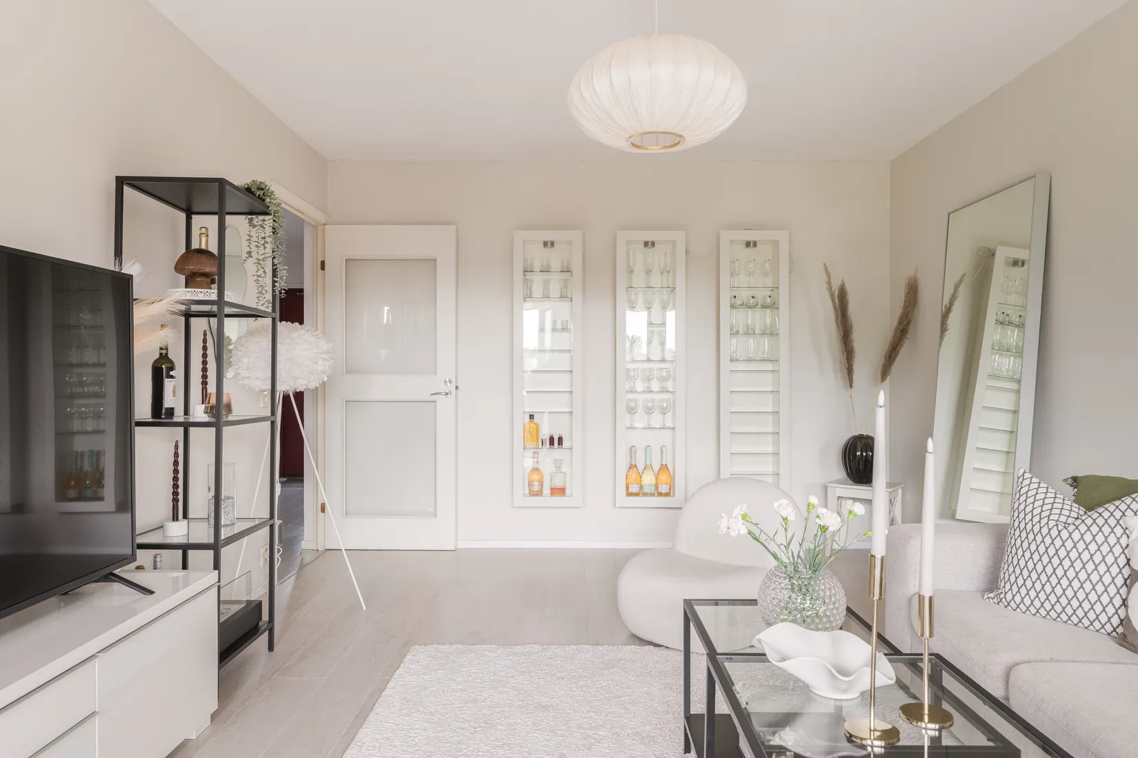 Bostadsrätt, Toftängsgatan 7G, Virentofta, Malmö