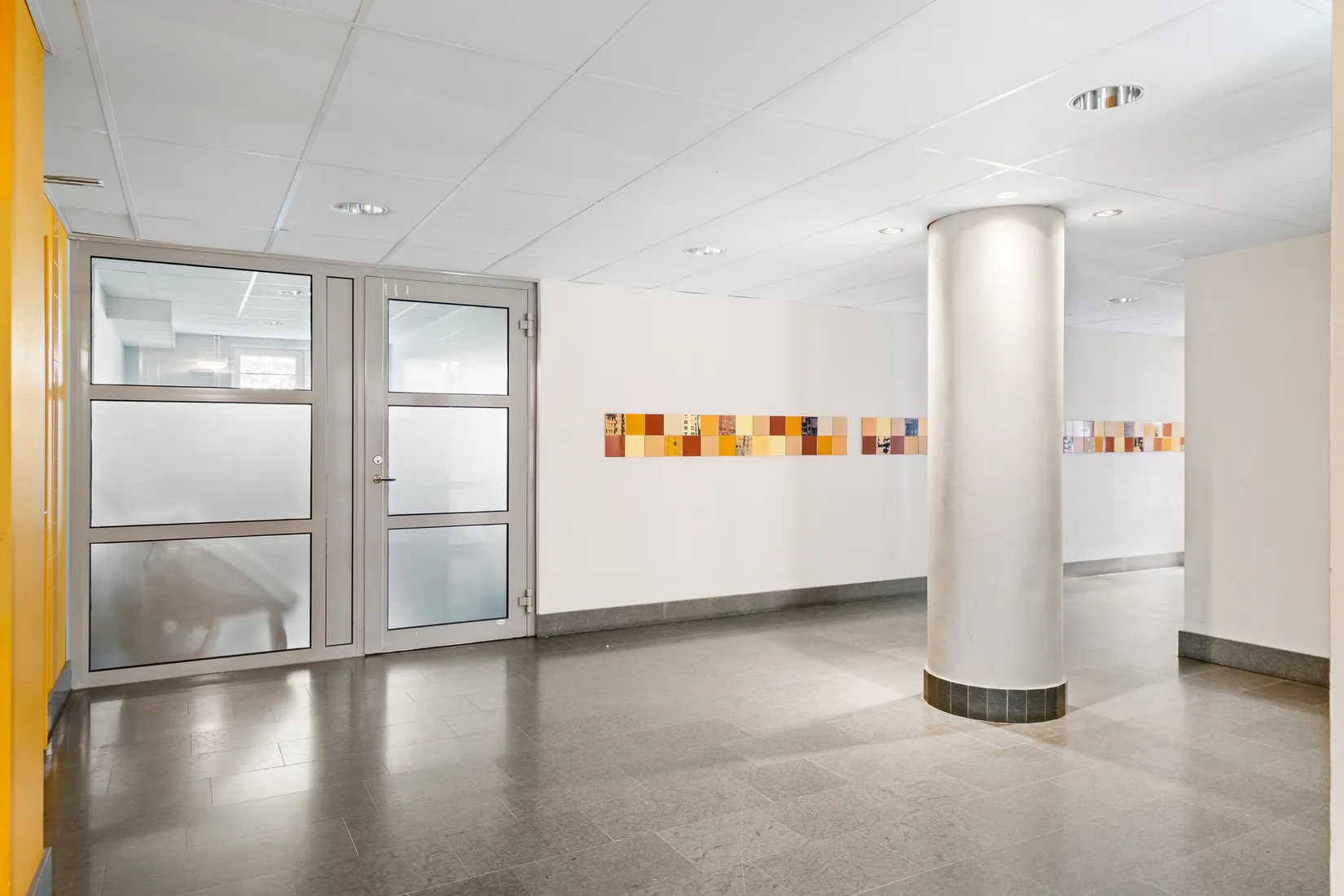 Bostadsrätt, Sandhamnsgatan 32, Gärdet, Stockholm