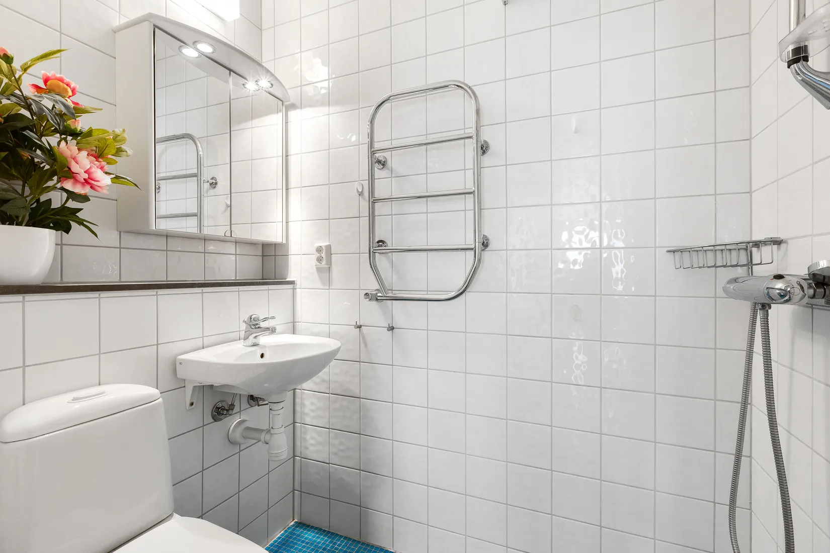 Bostadsrätt, Sandhamnsgatan 32, Gärdet, Stockholm